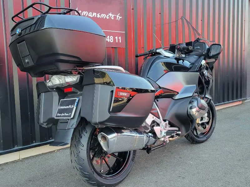 R 1250 RT