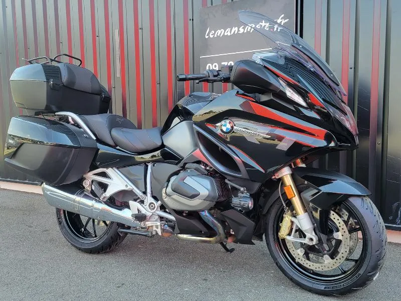 R 1250 RT