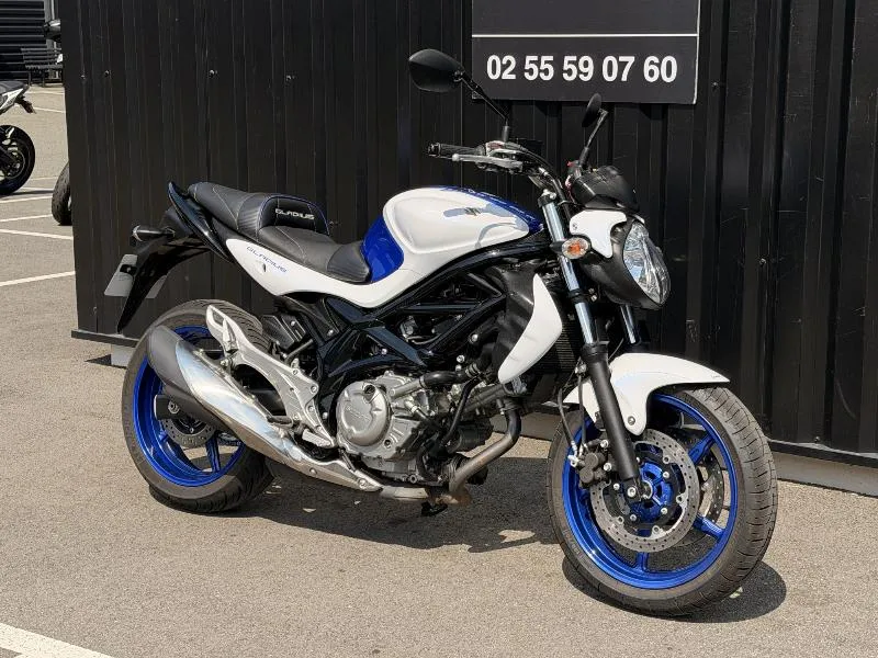 GLADIUS 650