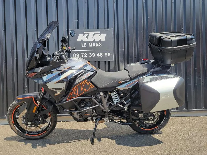 1290 SUPER ADVENTURE S