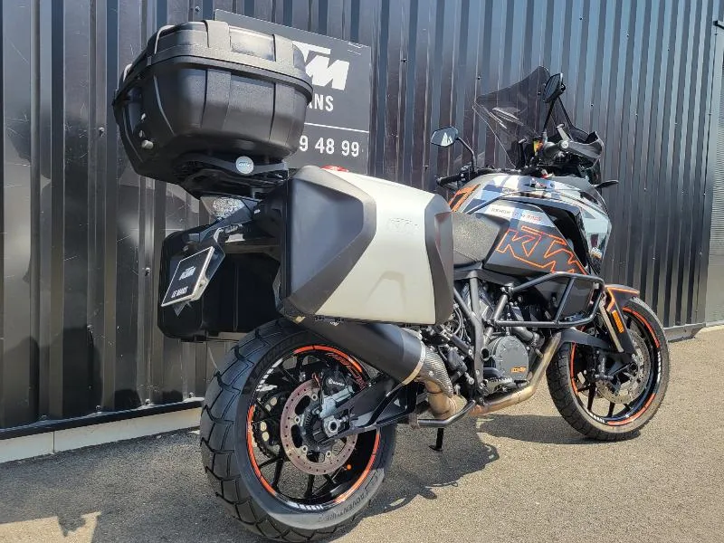 1290 SUPER ADVENTURE S