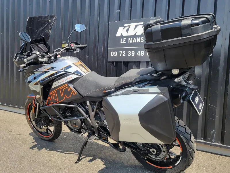 1290 SUPER ADVENTURE S