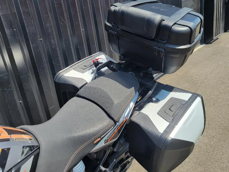 1290 SUPER ADVENTURE S