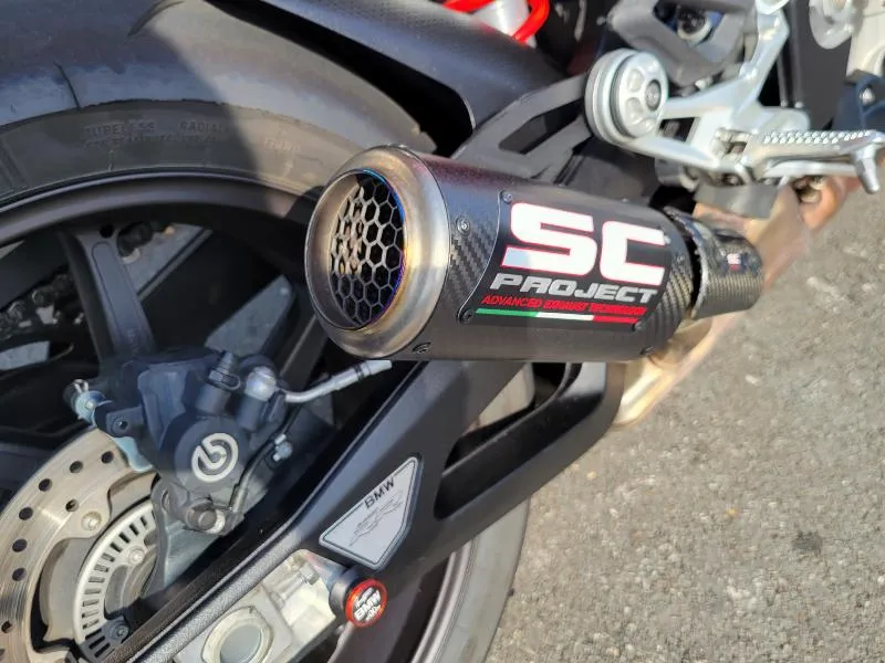 S 1000 RR