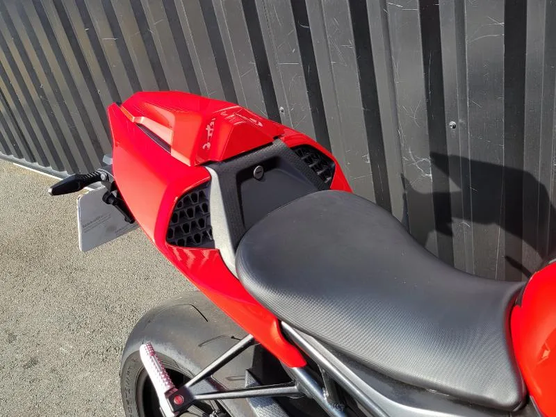 S 1000 RR