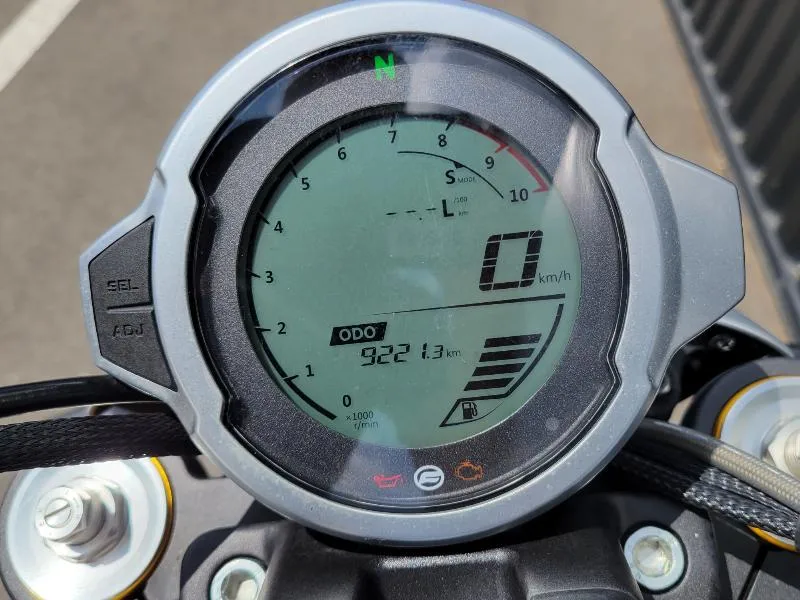CLX 700 HERITAGE