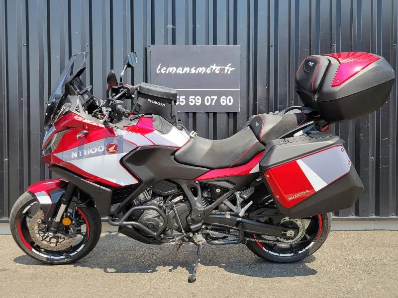 NT 1100 2025