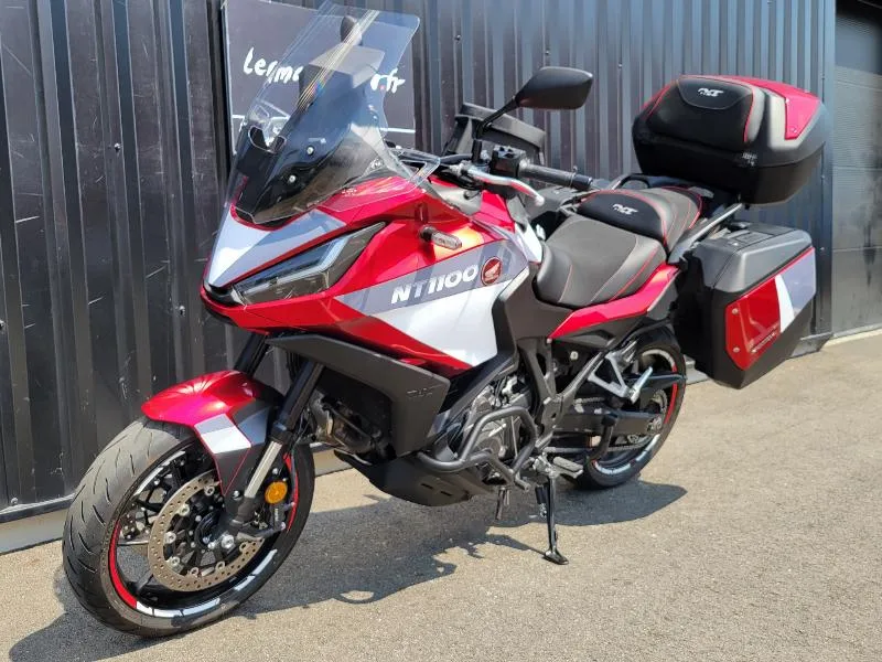 NT 1100