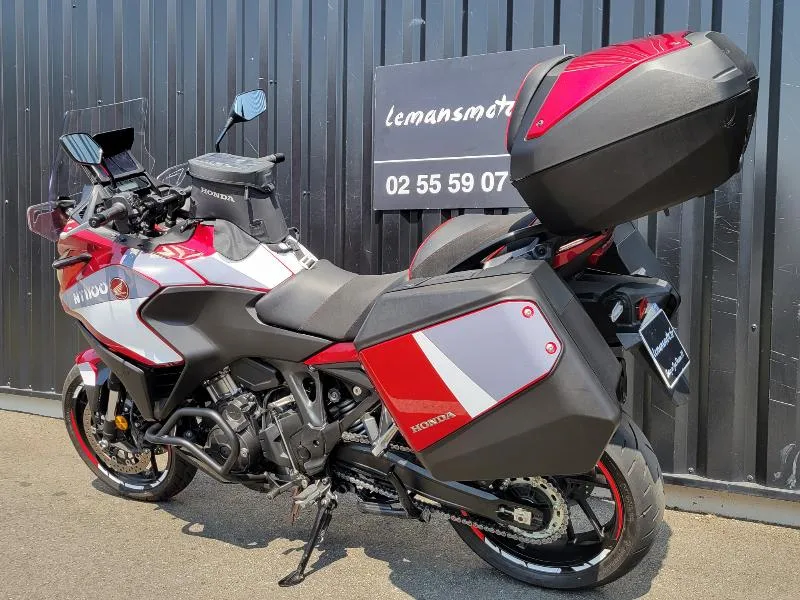 NT 1100