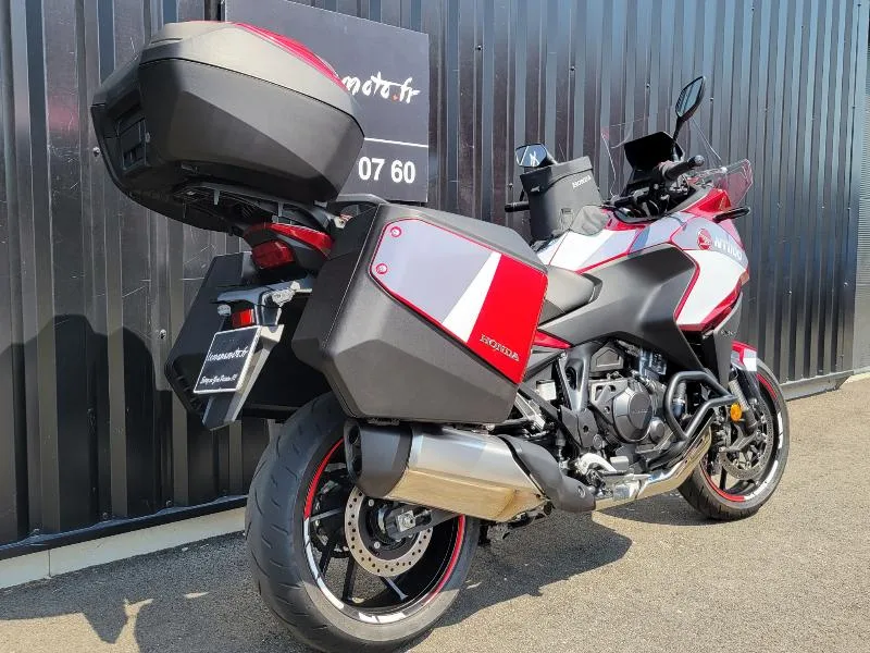 NT 1100