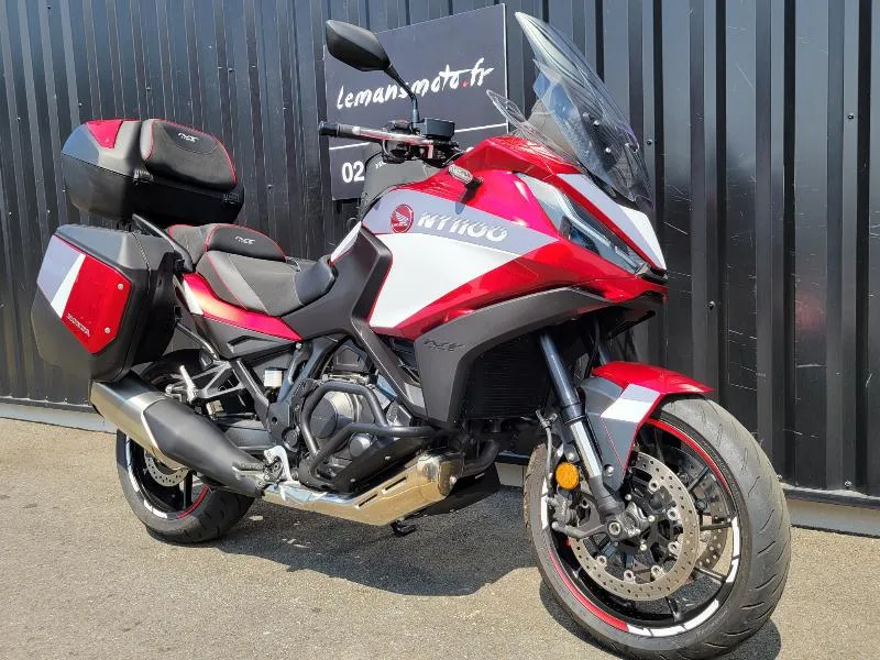 NT 1100