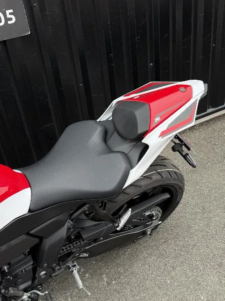 YZFR7 35KW