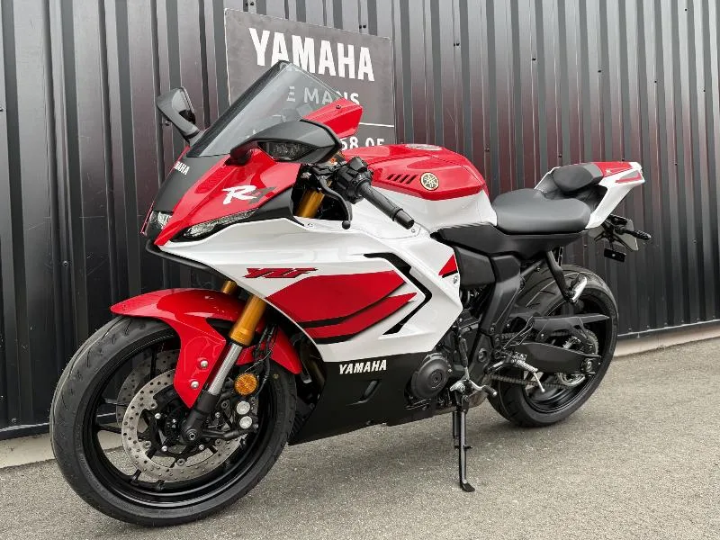 YZFR7 35KW