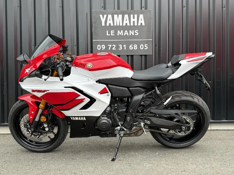 YZFR7 35KW