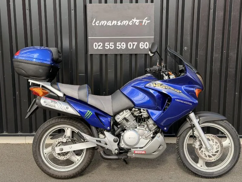 XL 125