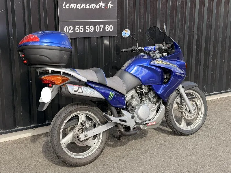 XL 125