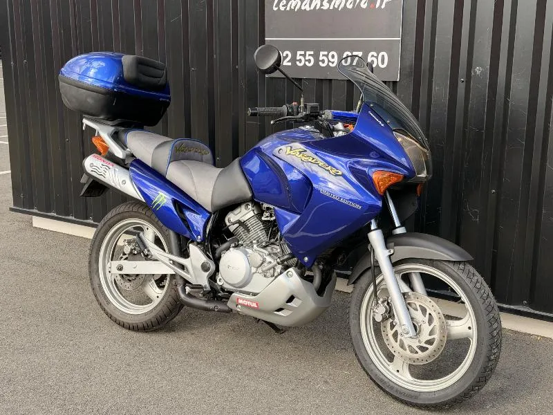 XL 125