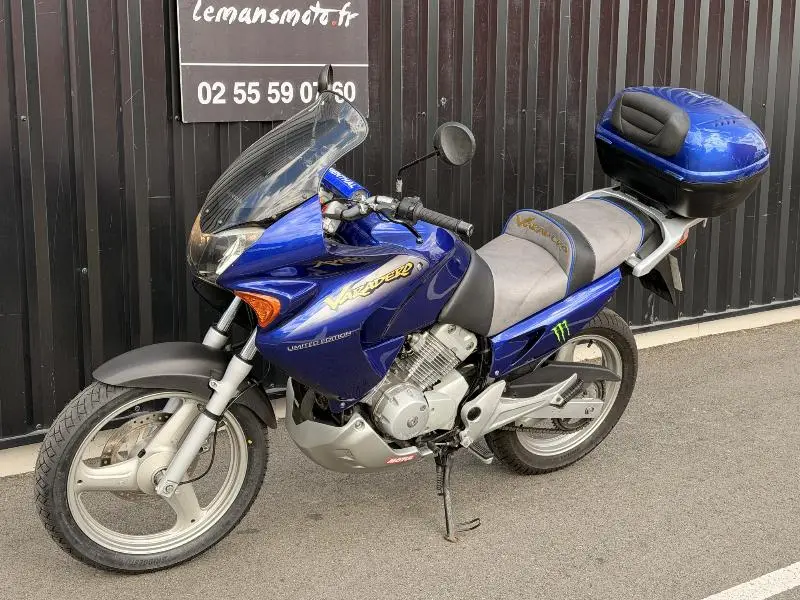 XL 125