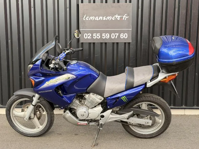 XL 125