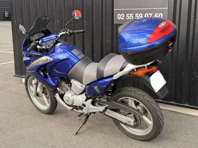 XL 125