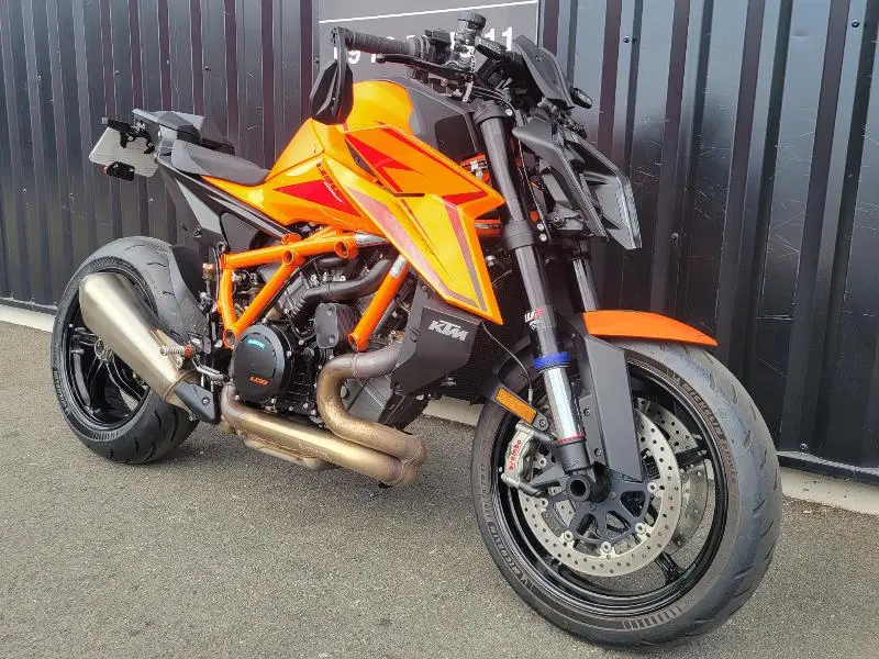 1390 SUPER DUKE R