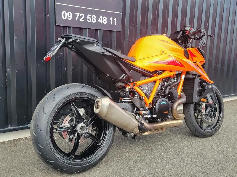1390 SUPER DUKE R