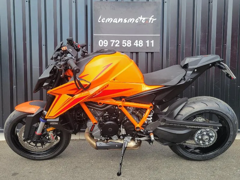 1390 SUPER DUKE R