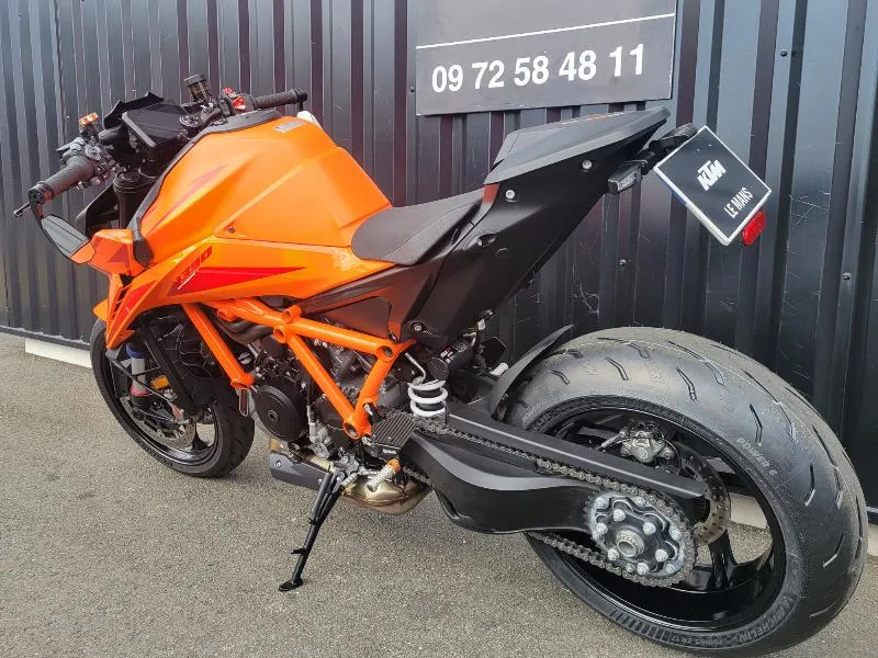 1390 SUPER DUKE R
