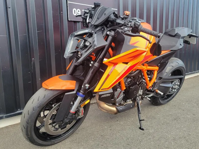 1390 SUPER DUKE R