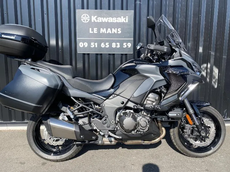 VERSYS 1000 2024