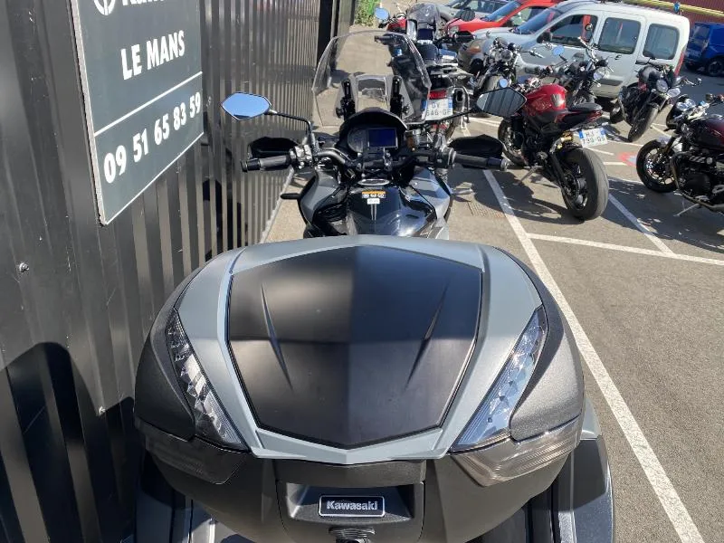 VERSYS 1000