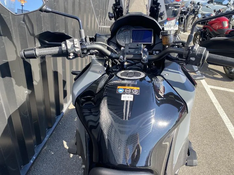 VERSYS 1000