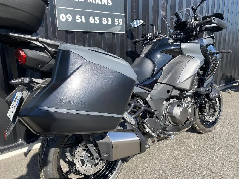 VERSYS 1000