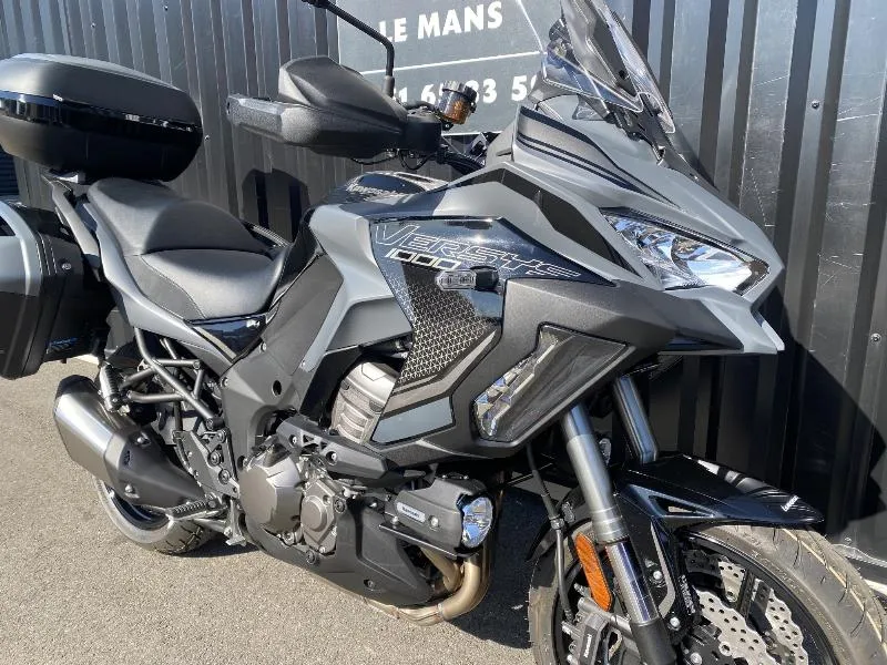 VERSYS 1000