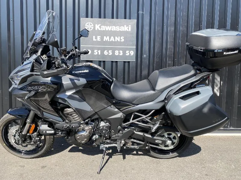 VERSYS 1000