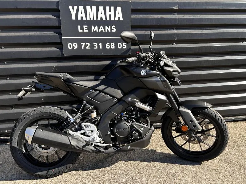 MT125