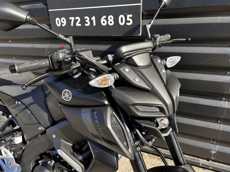 MT125