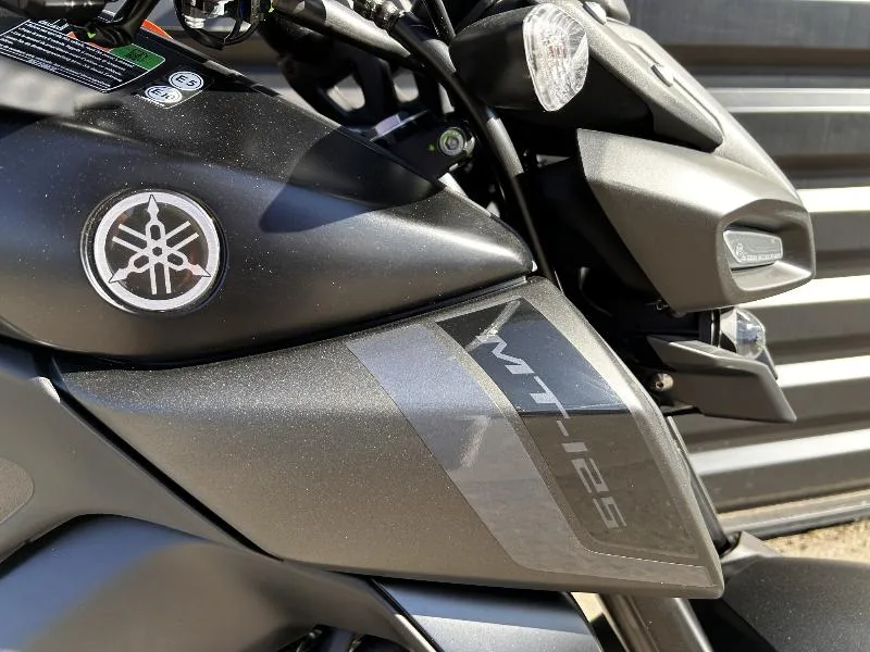 MT125