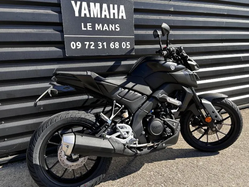 MT125