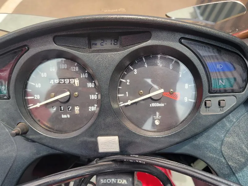 NT DEAUVILLE 650