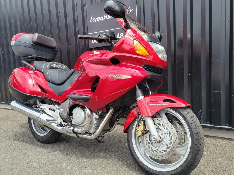 NT DEAUVILLE 650