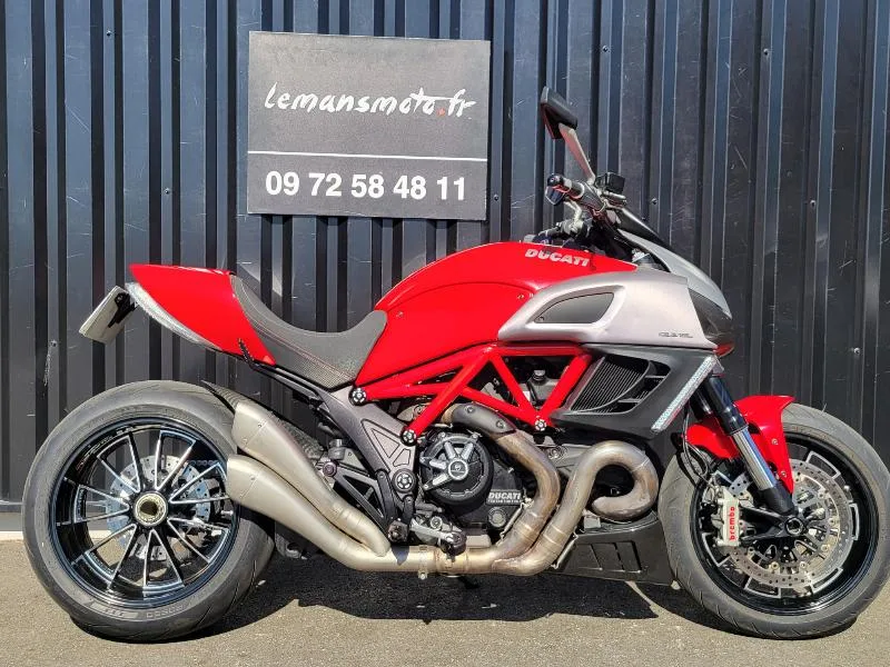 DIAVEL