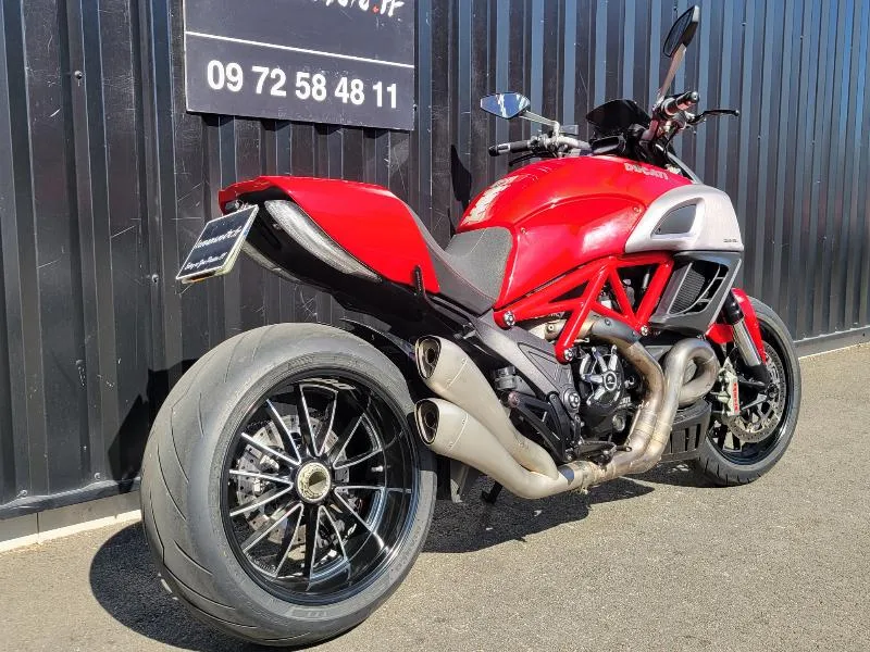 DIAVEL