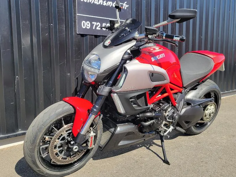DIAVEL
