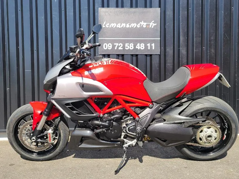 DIAVEL