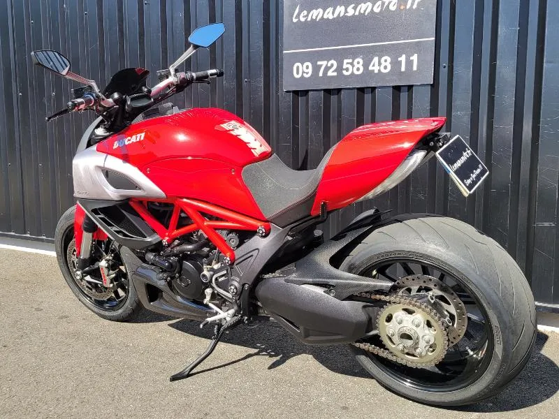 DIAVEL