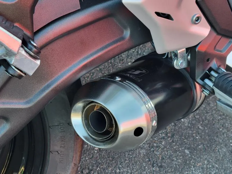 Z 650 