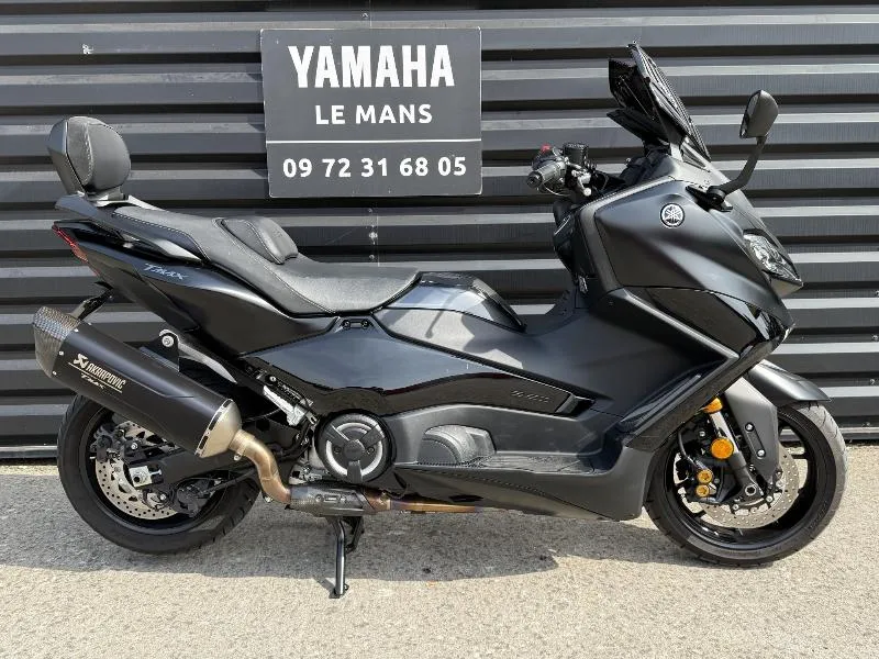 XP TMAX 560 TECH MAX
