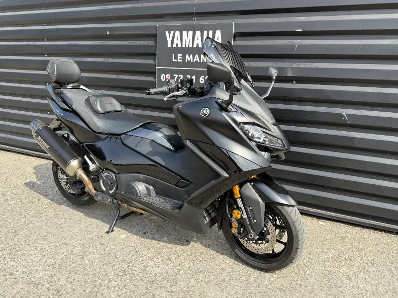 XP TMAX 560 TECH MAX