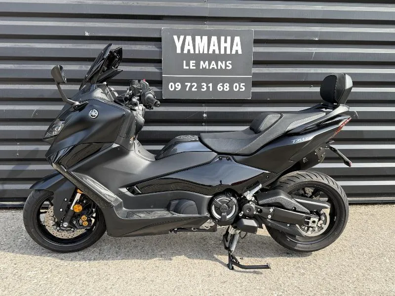 XP TMAX 560 TECH MAX